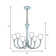 Fairfax 7 - Light LED Chandelier