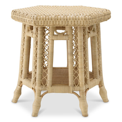 Saba End Table