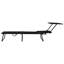 Bunya 186cm Long Reclining Single Chaise with Cushions-900929860