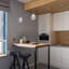 Bolla 1 - Light LED Pendant