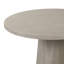 Bowman Outdoor Round Dining Table