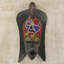 African Handmade Wall Decor