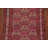 Geometric Wool   Runner Rug 4x9