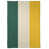 Forest Green/Minnesota Wheat/Harvest Gold