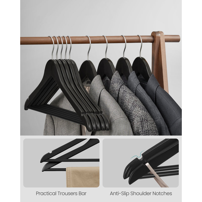 Plastic Standard Hanger