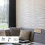 Mullings Valeria Eco Friendly 3D Wall Panels Decorative Tiles