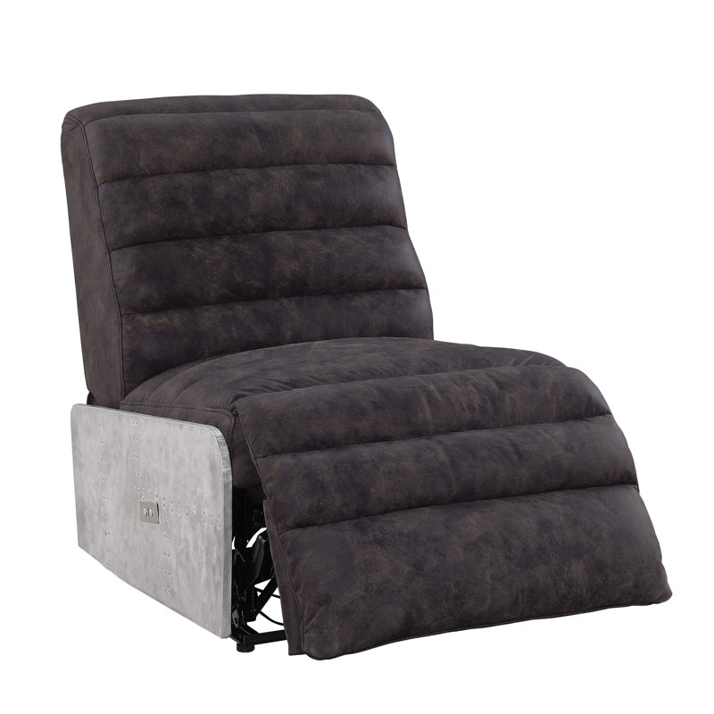 Fauteuil inclinable Lamariyah
