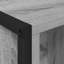 108 cm H x 99.5 cm W Steel Book Cabinet Bookcase-66294011