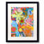 Independencia Print by Jeff Ferst