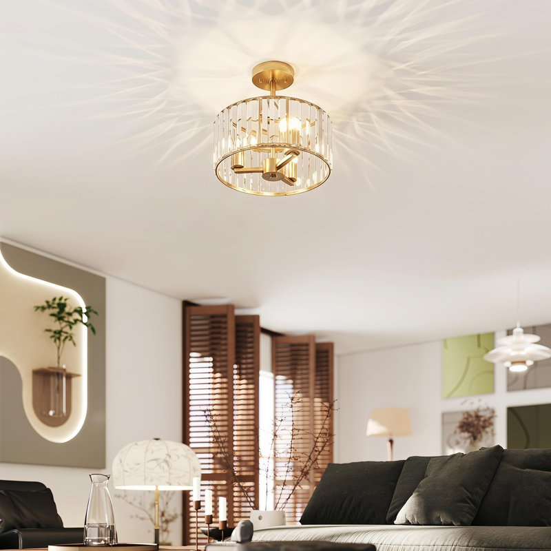 Chandelier