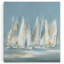 « a day to voilier iii », reproduction d’art sur toile tendue-1298212691