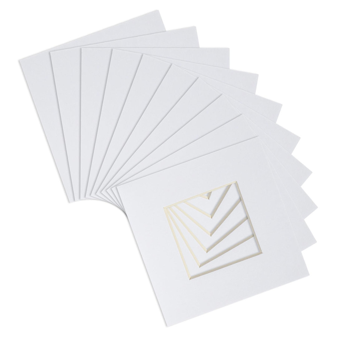 Nicola Spring - Picture Mounts Frames - Photo