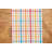 Marcine Plaid Woven Reversible Table Runner