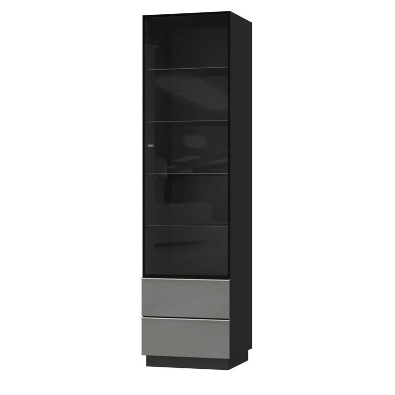 Helio Display Cabinet