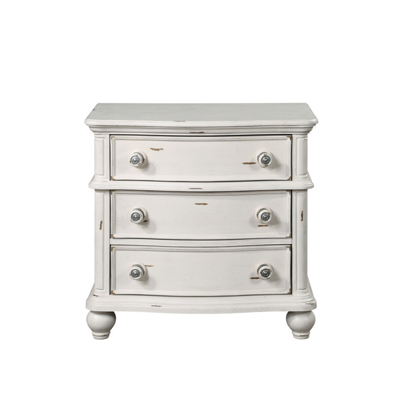Table de chevet Jaqueline
