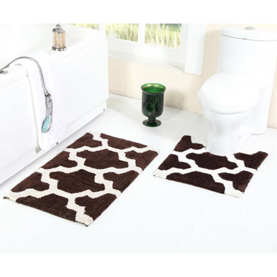 Ensemble de tapis Kuster
