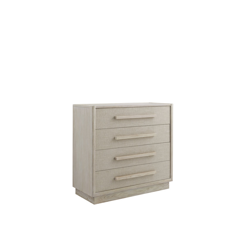 4 - Drawer Dresser