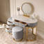 Coiffeuse Amnon-340904809
