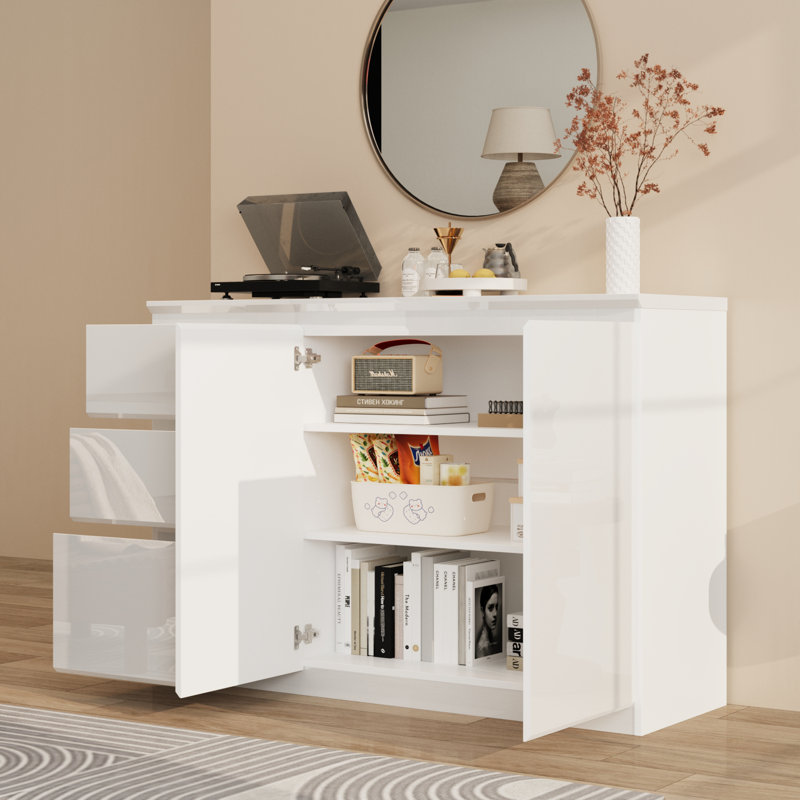 120cm Sideboard