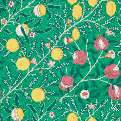 Fruit 10.05m x 52cm Matte Wallpaper Roll