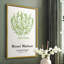 Matisse CXV Framed Print - Solid Wood-304101242-304101246