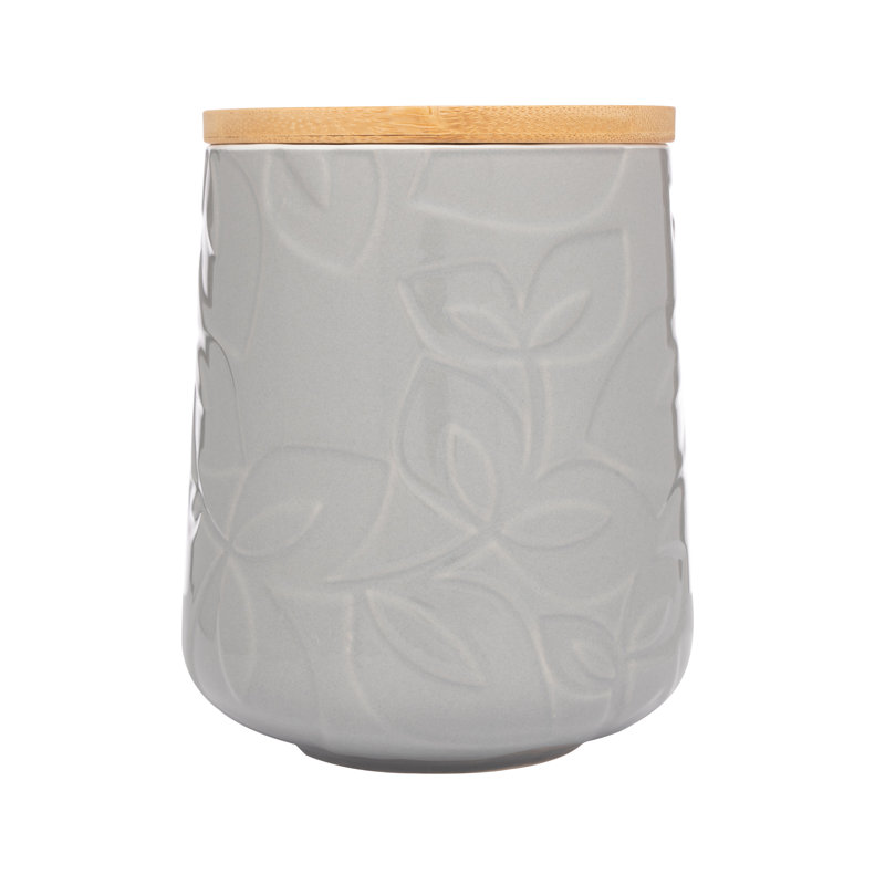 STONEWARE Jar