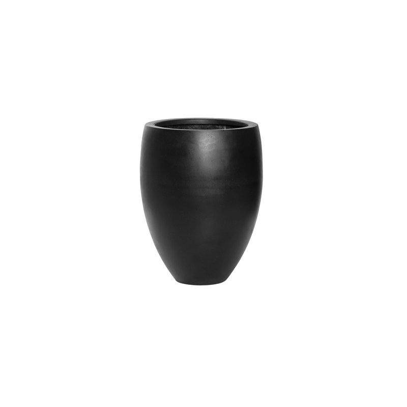 UV Rated 5' Magnolia Tree Drop-In with Fiberstone Planter