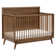 Palma 4-in-1 Convertible Crib with Toddler Bed Conversion Kit