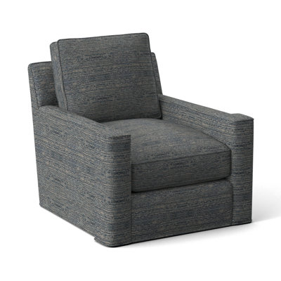 Essentials Swivel Armchair