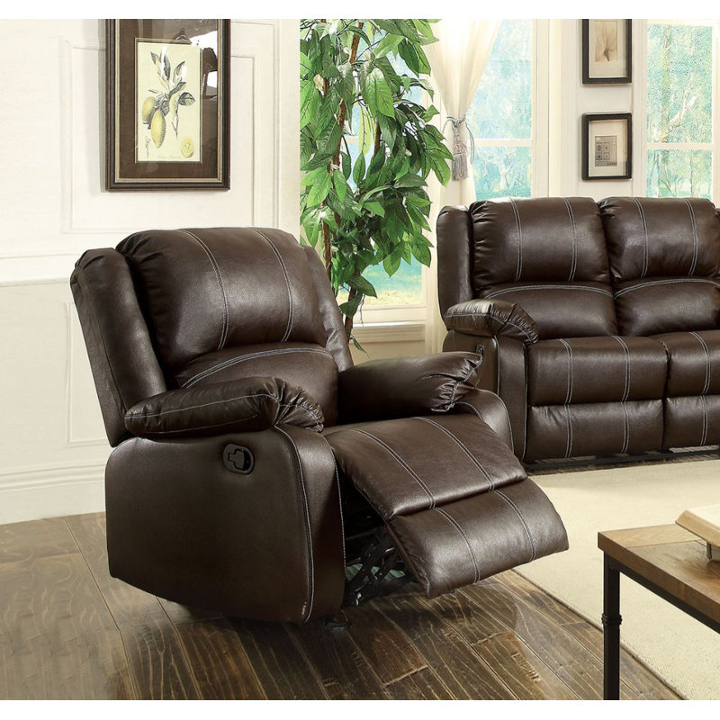 MOTION ROCKER RECLINER