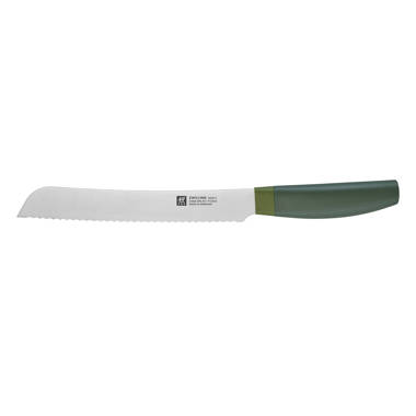 Kiwi Stainless Steel Paring Knife - Polypropylene Handle (4 inch Blade)