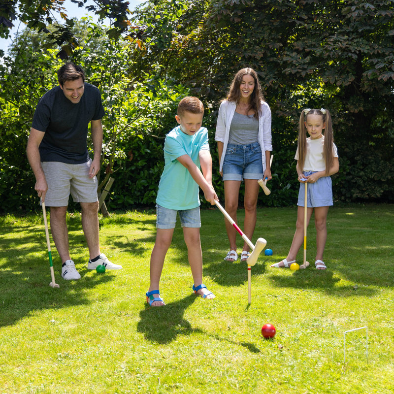Toyrific Outdoor Kids Game