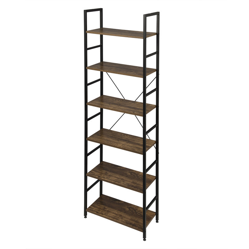 60 cm W Adjustable Height Shelving Unit