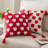 Valentines Day Pillow Cover-107529636