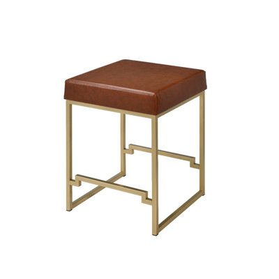 Tabouret de comptoir Boice (ensemble de 2)