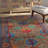Earna Wool Floral Indoor Rug-17940715