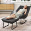 Chaise berçante confortable-1898786314