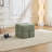Robertas 18.5'' Wide Sherpa Ottoman-118660958