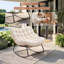 Outdoor Rocker Chair