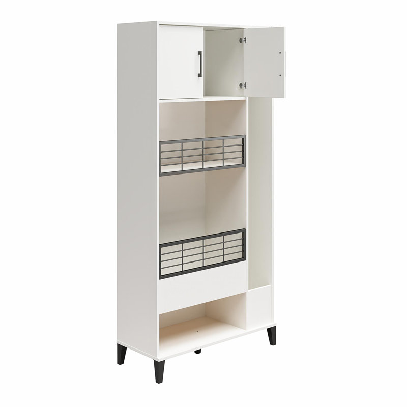 Armoire de rangement pour sports, armoire
