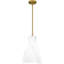 Mini-luminaire suspendu 1 lumière Kamarianna-1348975484
