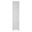 Mercado Freestanding Linen Cabinet