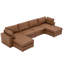 Carrigan Upholstered Sectional with Ottoman-948778596-948792894