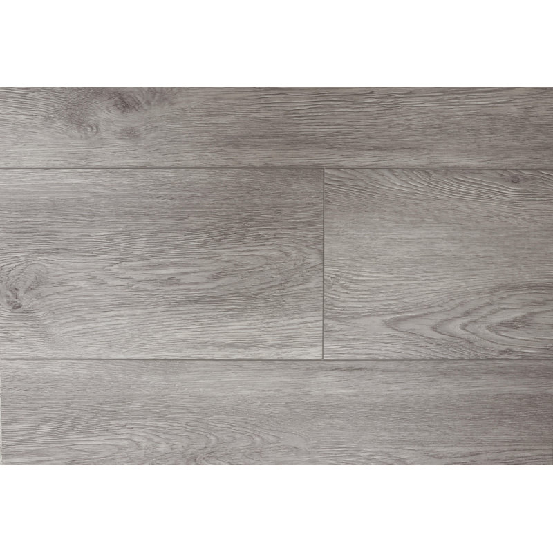 Destination Collection 7mm Thick 7.2'' W x 48'' L Oak Vinyl Plank, Coastline