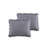 Saige Bedspread Set Polyester Coverlet Set-617659896-618057951
