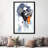 The Dream by Minjae Lee - Print on Canvas-946510727-946510725