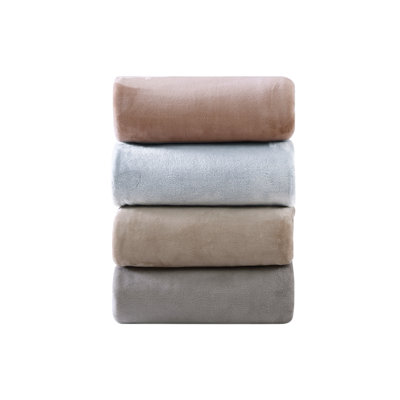 Poppy & Fritz Blanket
