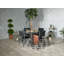 4 - Person Patio Dining Set with Square Table