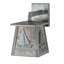 Chittening - Light Outdoor Wall Lantern