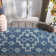 Amarien Geometric Indoor/Outdoor Area Rug